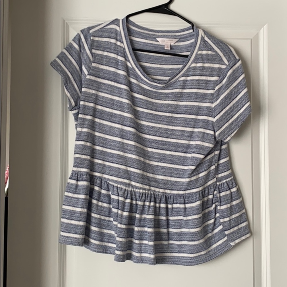 Lauren Conrad top